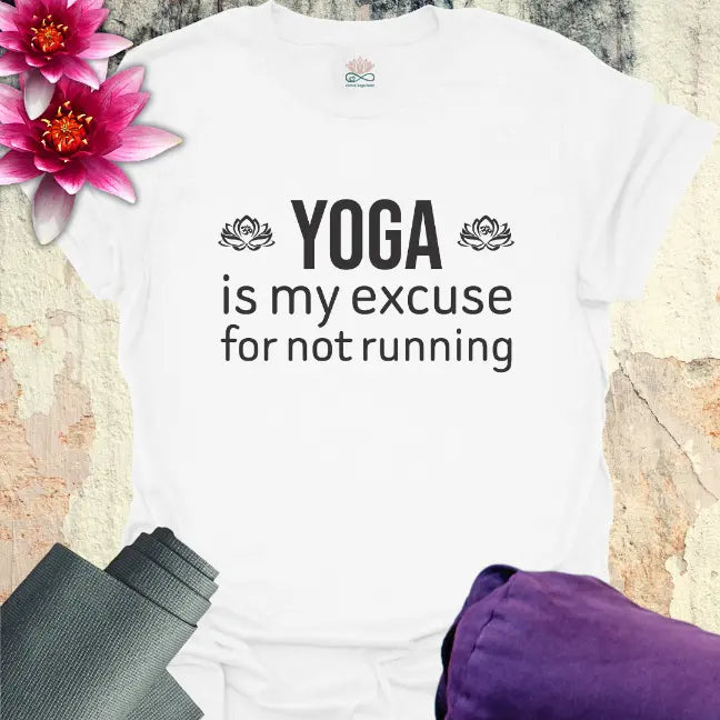 My Excuse T-Shirt