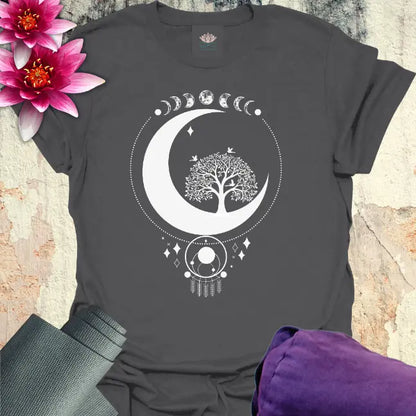 Mystical Moon T-Shirt