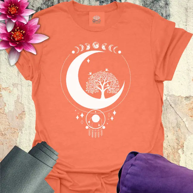 Mystical Moon T-Shirt