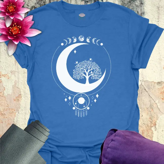 Mystical Moon T-Shirt