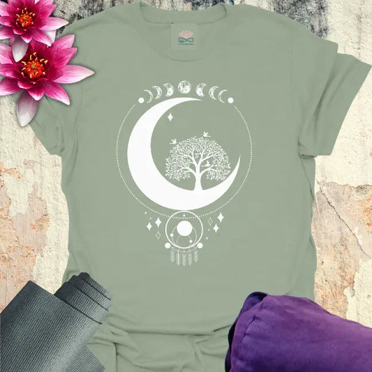 Mystical Moon T-Shirt