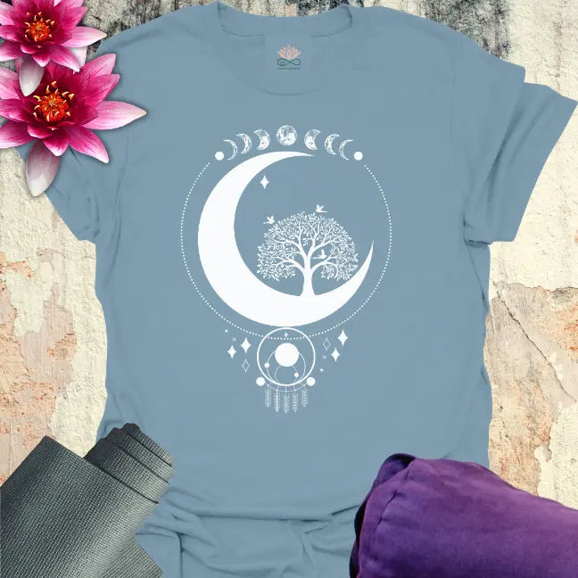 Mystical Moon T-Shirt