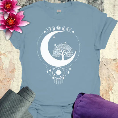 Mystical Moon T-Shirt