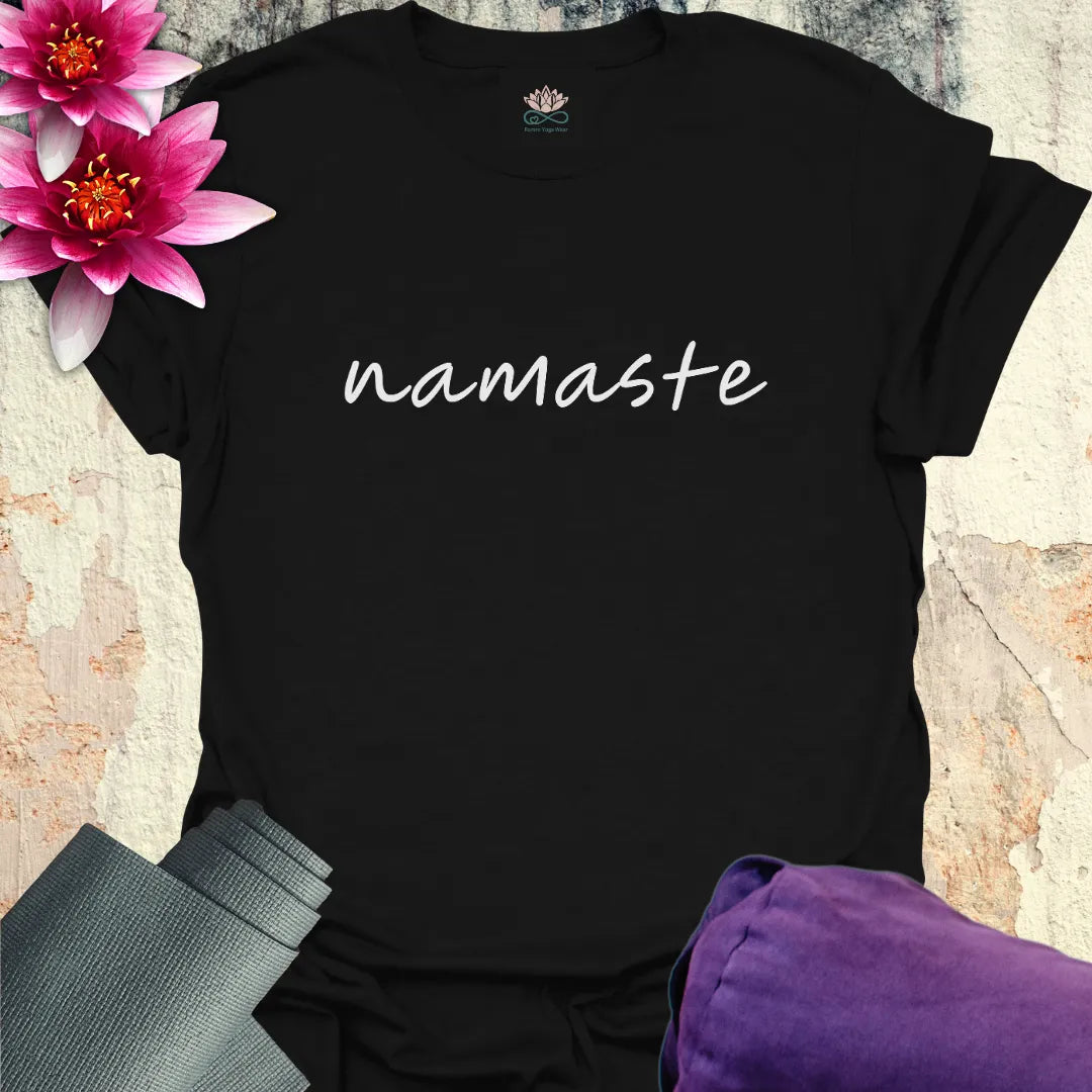 Namaste T-Shirt