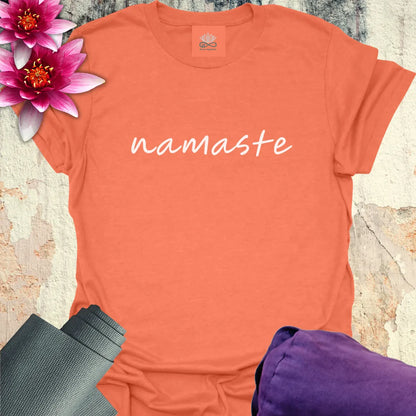 Namaste T-Shirt