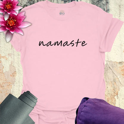 Namaste T-Shirt