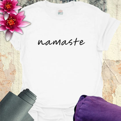 Namaste T-Shirt