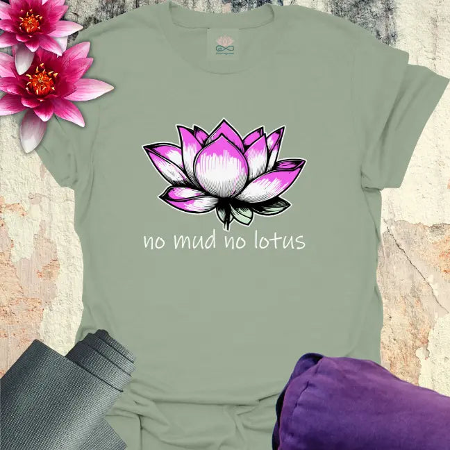 No Mud T-Shirt