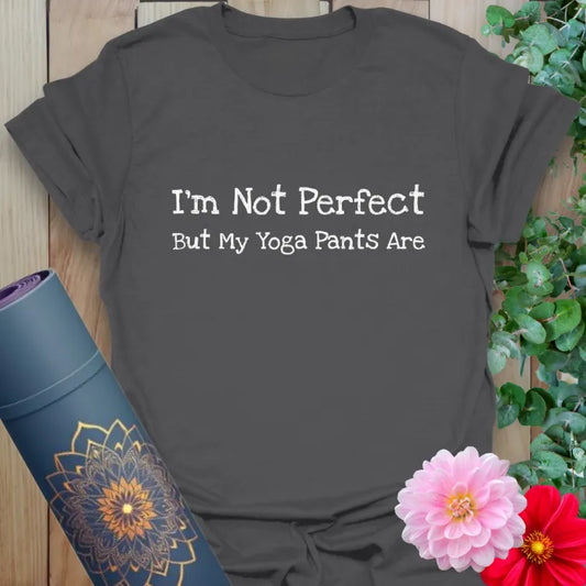 Not Perfect T-Shirt