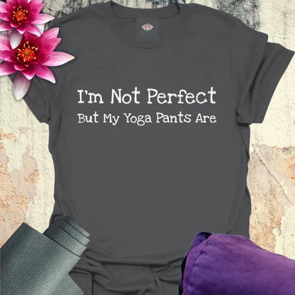 Not Perfect T-Shirt