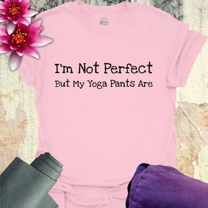 Not Perfect T-Shirt