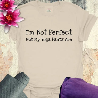 Not Perfect T-Shirt