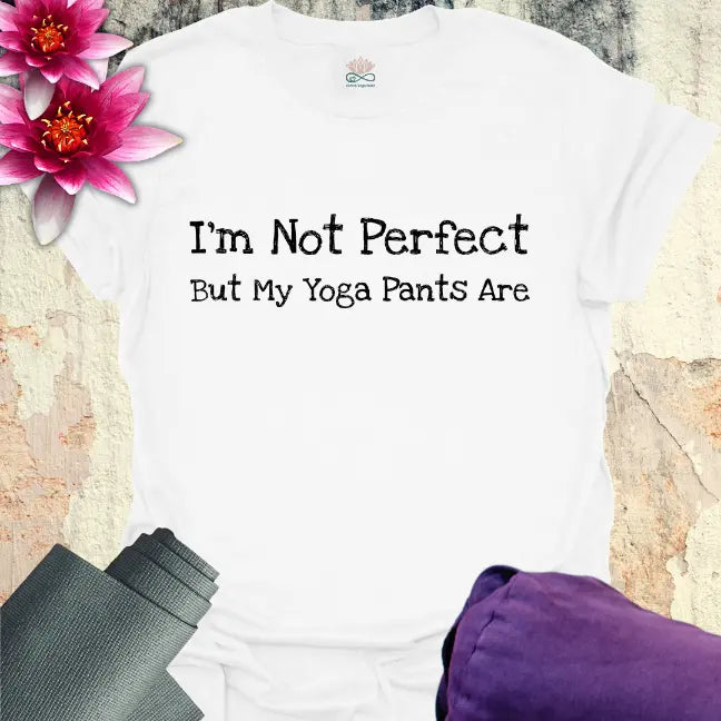 Not Perfect T-Shirt