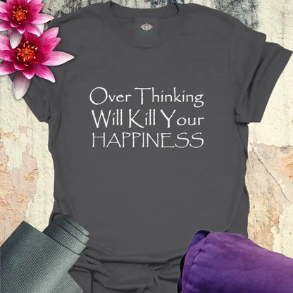 Over Thinking T-Shirt