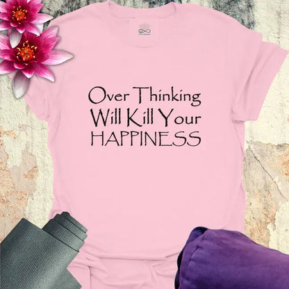 Over Thinking T-Shirt