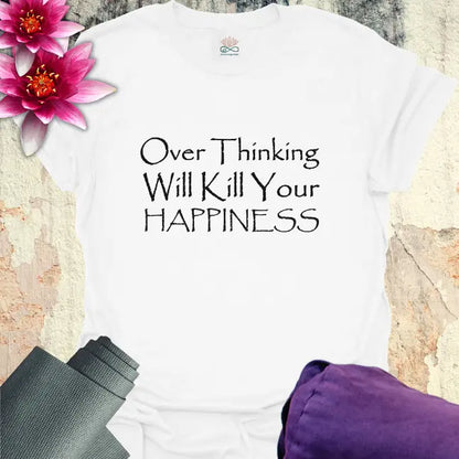 Over Thinking T-Shirt