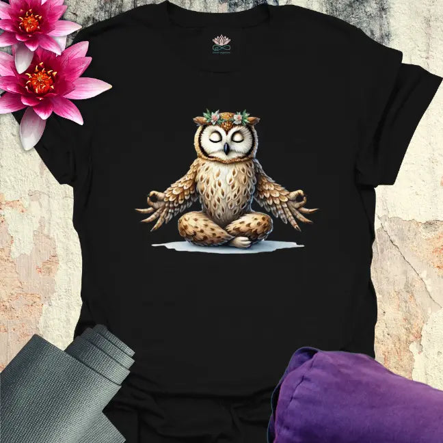 Owlet T-Shirt