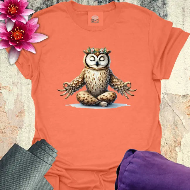 Owlet T-Shirt