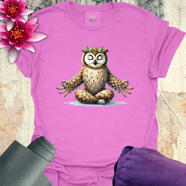 Owlet T-Shirt