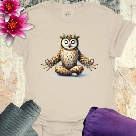 Owlet T-Shirt