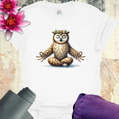 Owlet T-Shirt