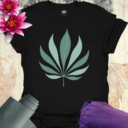 Palm Harmony T-Shirt