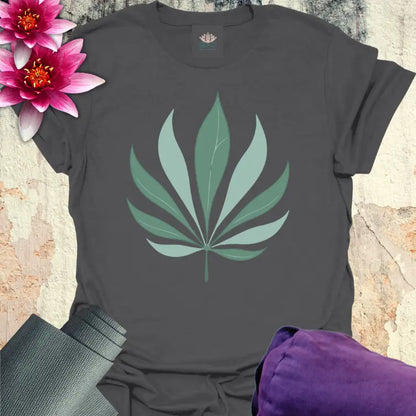 Palm Harmony T-Shirt