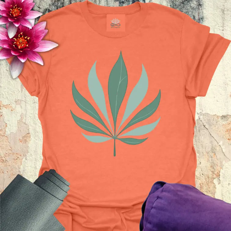 Palm Harmony T-Shirt