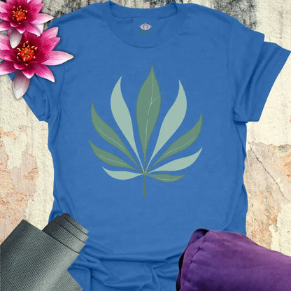 Palm Harmony T-Shirt