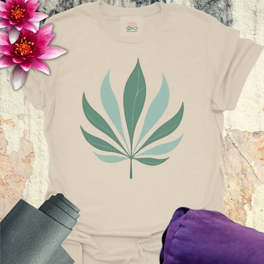 Palm Harmony T-Shirt