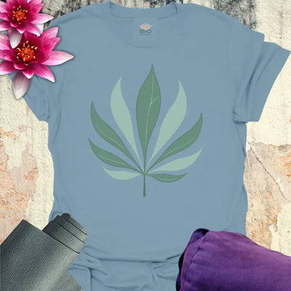 Palm Harmony T-Shirt