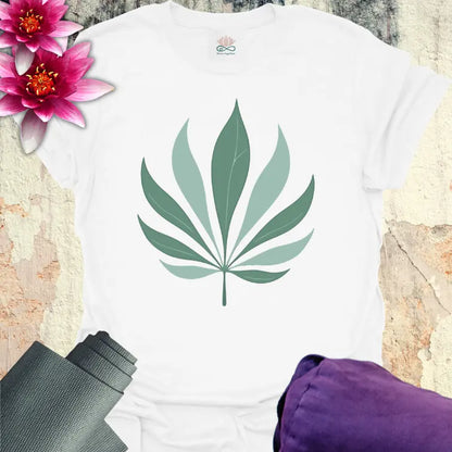 Palm Harmony T-Shirt