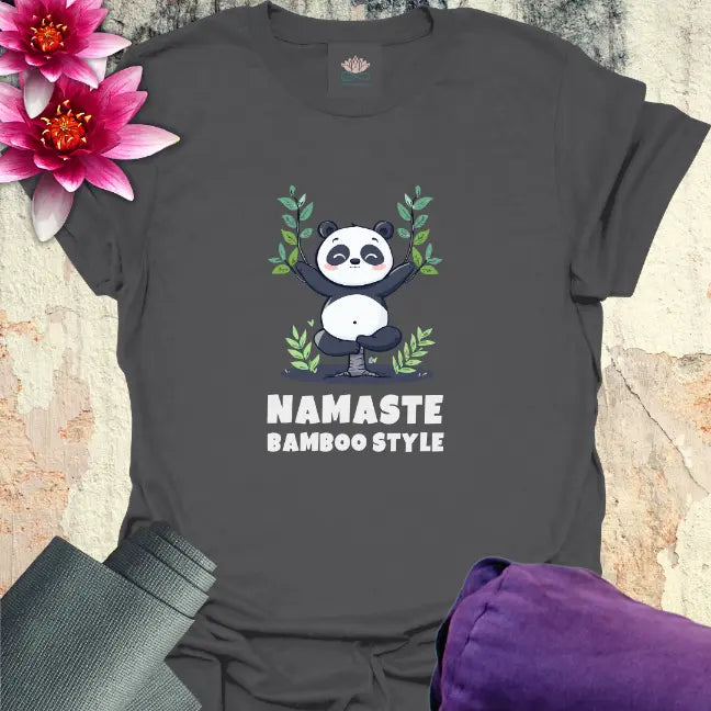 Panda T-Shirt