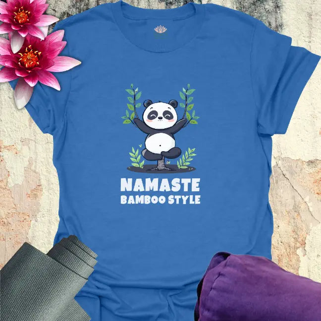 Panda T-Shirt