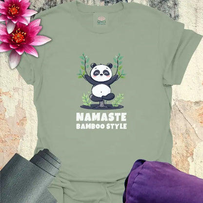 Panda T-Shirt