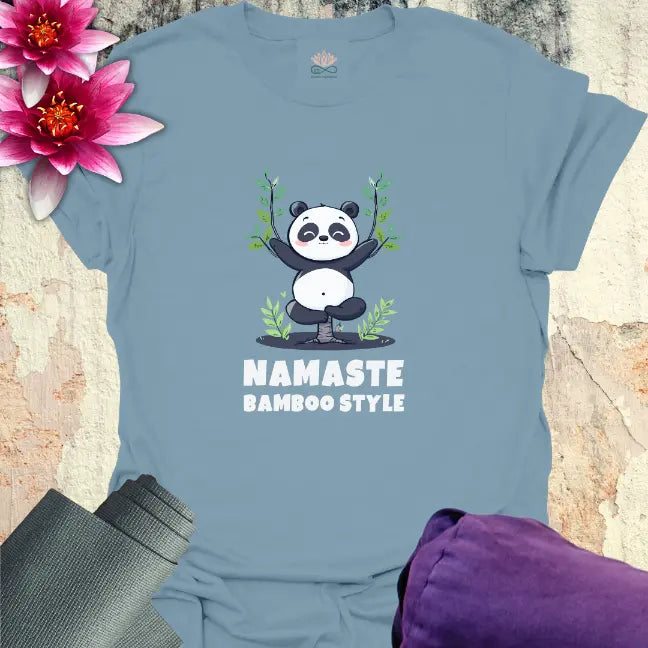 Panda T-Shirt