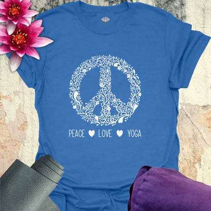 Peace T-Shirt