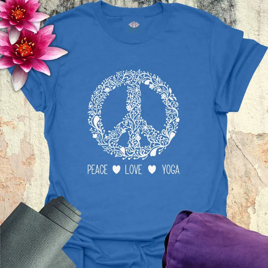 Peace T-Shirt