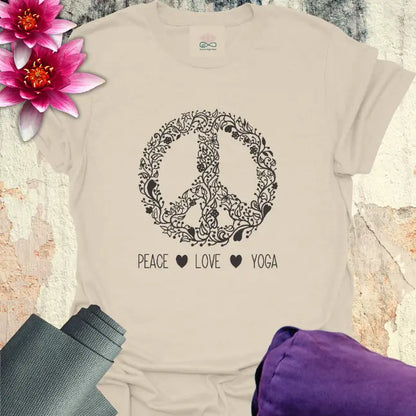 Peace T-Shirt