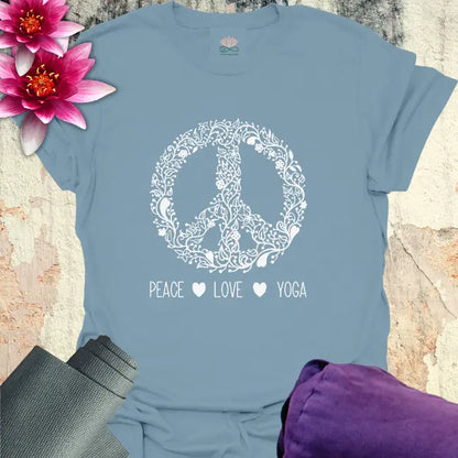 Peace T-Shirt