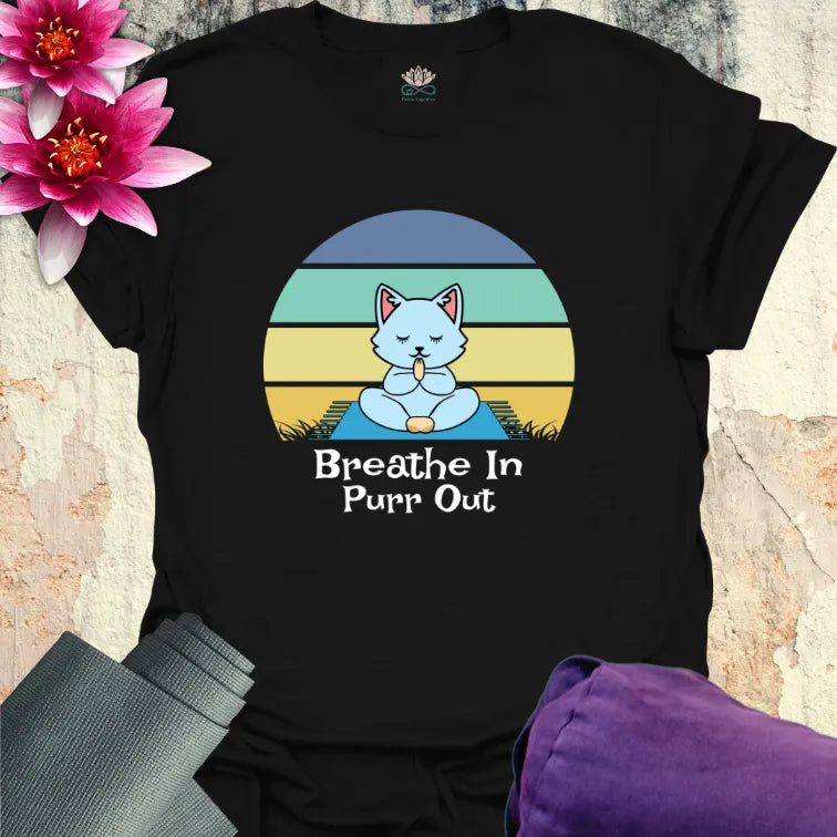 Breathe In T-Shirt