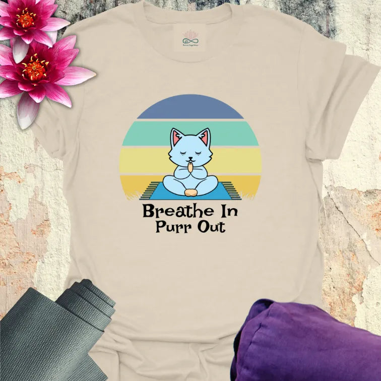 Breathe In T-Shirt