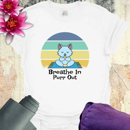 Breathe In T-Shirt