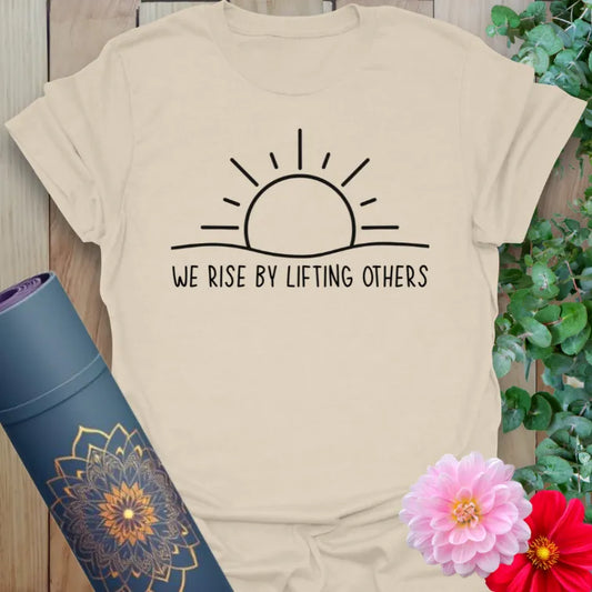 Rise T-Shirt