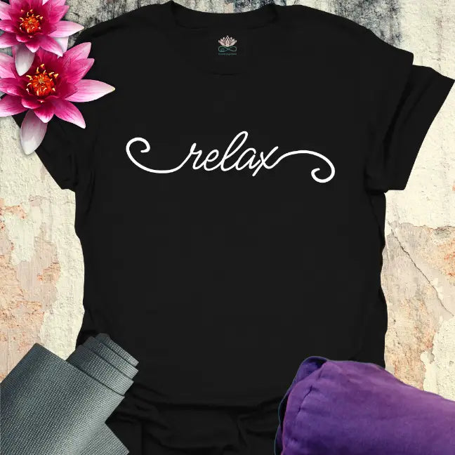 Relax T-Shirt