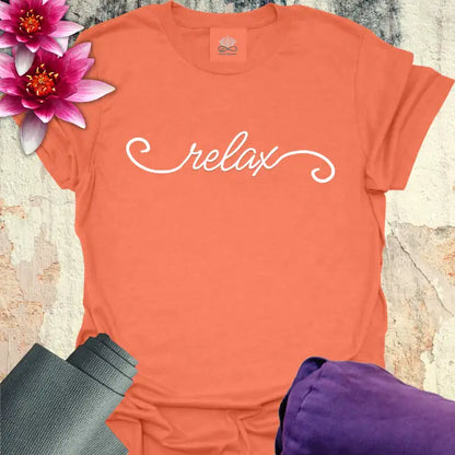 Relax T-Shirt