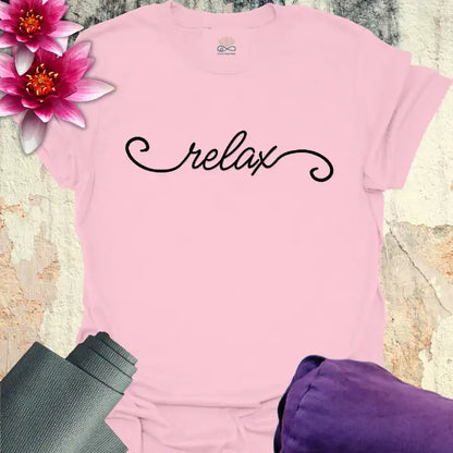 Relax T-Shirt