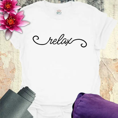 Relax T-Shirt