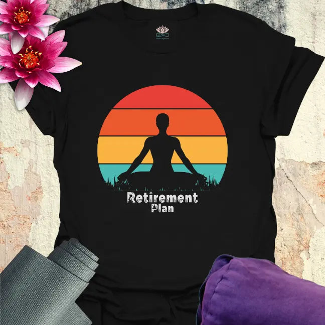 Retirement T-Shirt