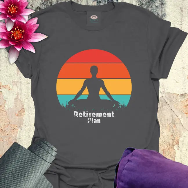 Retirement T-Shirt